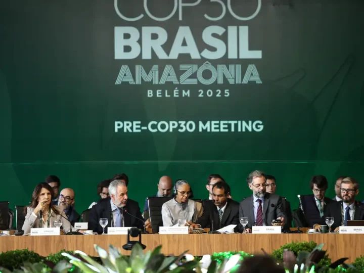 Cerca de 300 iniciativas lançadas em COPs foram descontinuadas