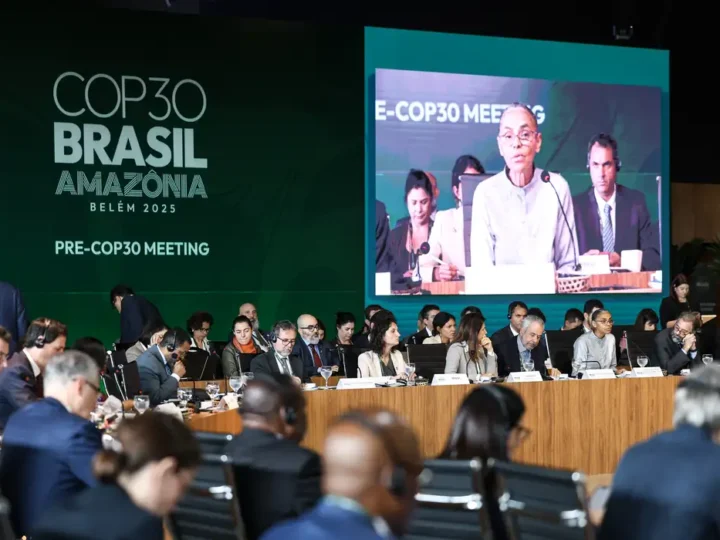 Brasil lança proposta para quadruplicar combustíveis sustentáveis