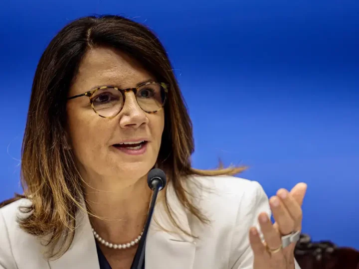 Licença na Margem Equatorial deve impulsionar debates, diz Ana Toni