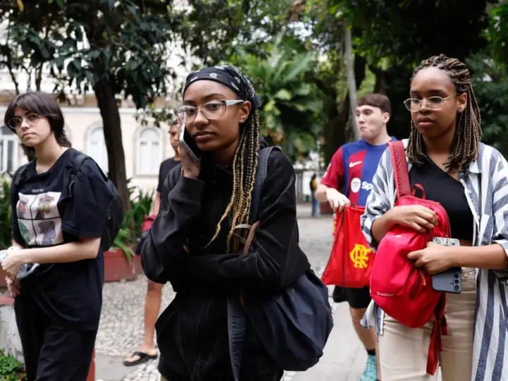 Saiba como usar as notas individuais do Enem 2025