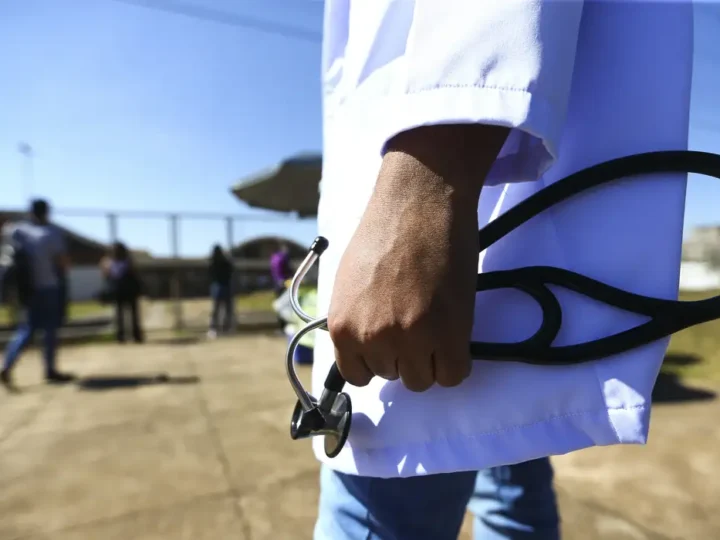 Inep abre inscrições para médicos elaboradores de questões de provas