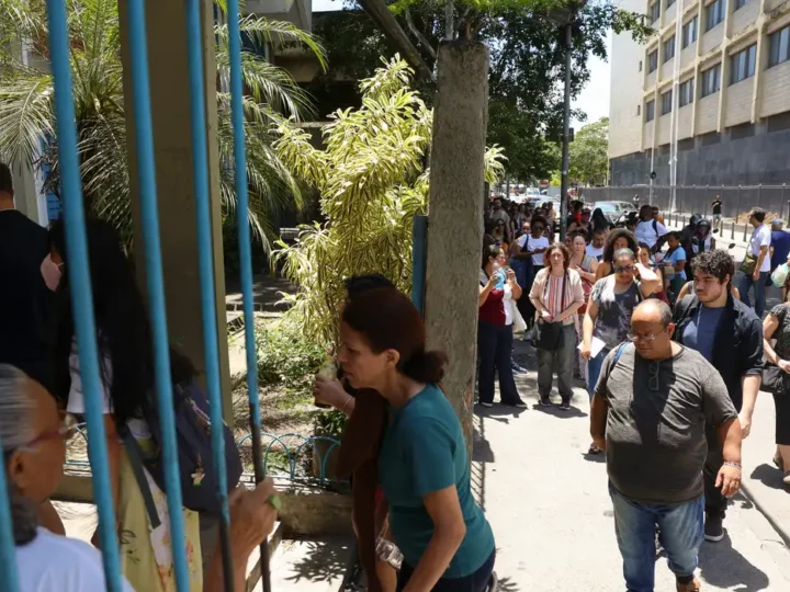 PND 2025: gabarito das questões objetivas será divulgado terça-feira