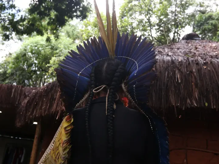 PF investiga ataques armados contra povo pataxó do sul da Bahia