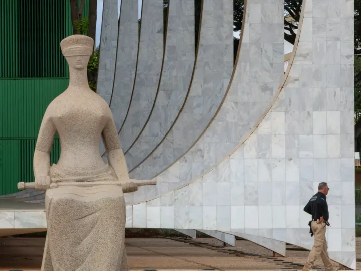 STF cancela tese jurídica da revisão da vida toda do INSS