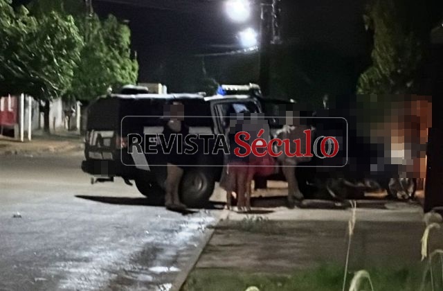 Polícia Civil de Vilhena protege mulher e filhos após ameaças de morte feitas pelo ex-marido no Parque São Paulo