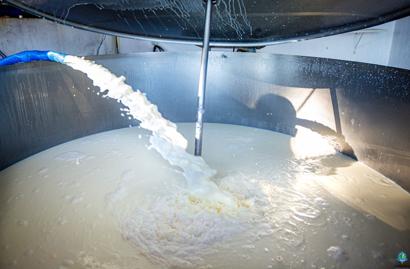 Jean Mendonça e Ismael Crispin defendem produtores de leite