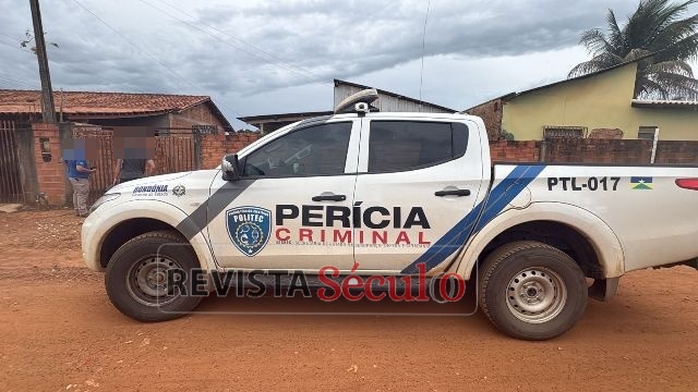 Residência é arrombada e tem objetos furtados no bairro Jardim Primavera, em Vilhena