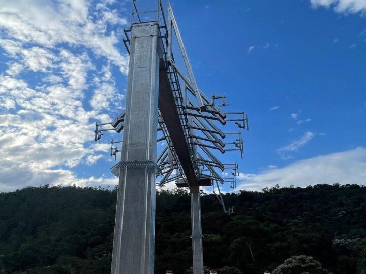MG: últimos 3 pedágios eletrônicos da BR-381 começam a operar segunda
