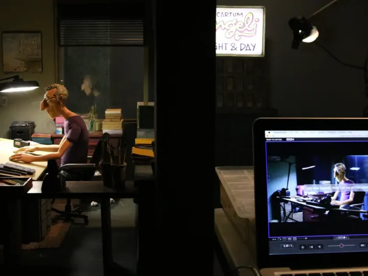 Salário médio de profissionais de animação encolheu 12,1% desde 2019