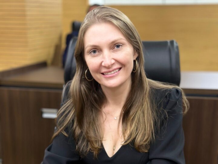 Atendendo pedido de lideranças locais, Gislaine Lebrinha assegura R$ 200 mil para a saúde de Rio Crespo