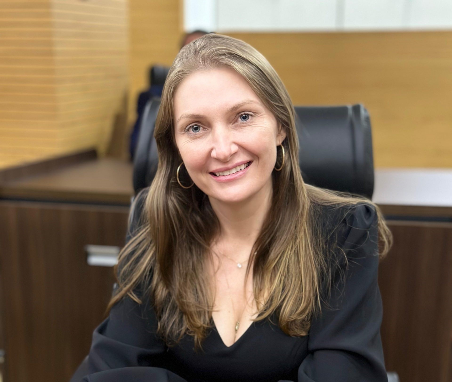 Atendendo pedido de lideranças locais, Gislaine Lebrinha assegura R$ 200 mil para a saúde de Rio Crespo