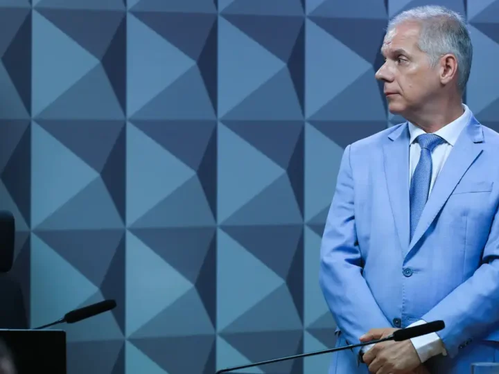 PF diz que ex-presidente do INSS recebia R$ 250 mil mensais de propina