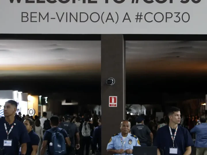 COP30: Acordo climático deixa de fora combustíveis fósseis