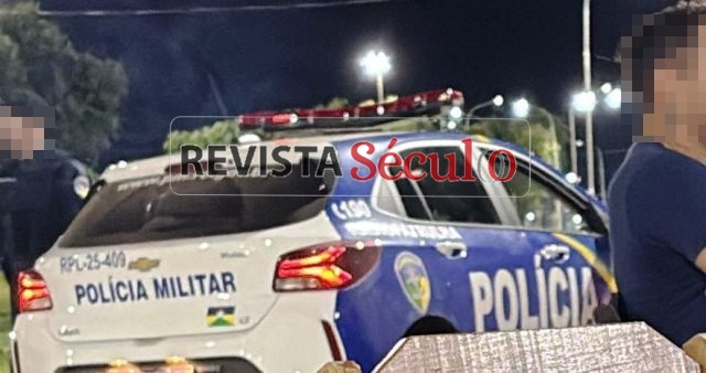 Polícia Militar encerra evento e autua responsável por perturbação do sossego em estabelecimento comercial