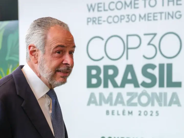 Carta final de cúpula pede que Belém seja início de novo ciclo de ação