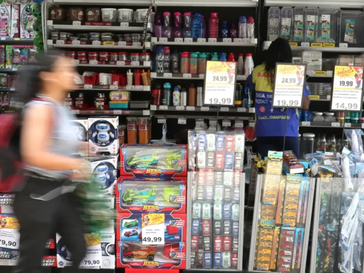 Manutenção da Selic em 15% ao ano preocupa setor produtivo