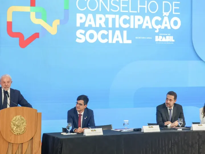 Lula: enfrentamento à violência contra mulher é prioridade na agenda