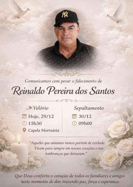 Morre motociclista envolvido em acidente na BR-364 em Vilhena e família doa órgãos