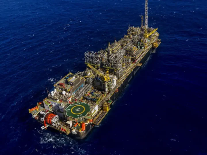 MPF pede anulação de licença ambiental da Petrobras no pré-sal