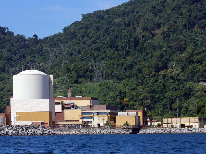 Governo autoriza nomeação de 150 servidores para área nuclear
