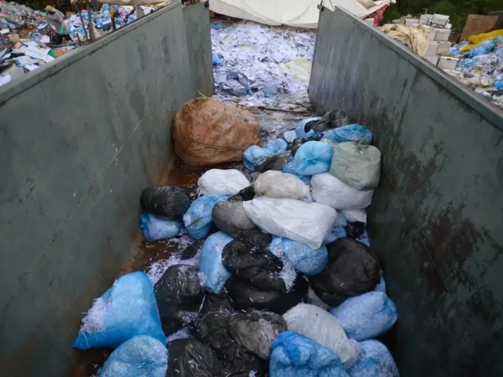 Produção de resíduos cresce em 2024; destinação adequada melhora