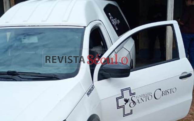 Mecânico de 69 anos é encontrado morto dentro de casa na rua 743, em Vilhena; causa da morte ainda será investigada