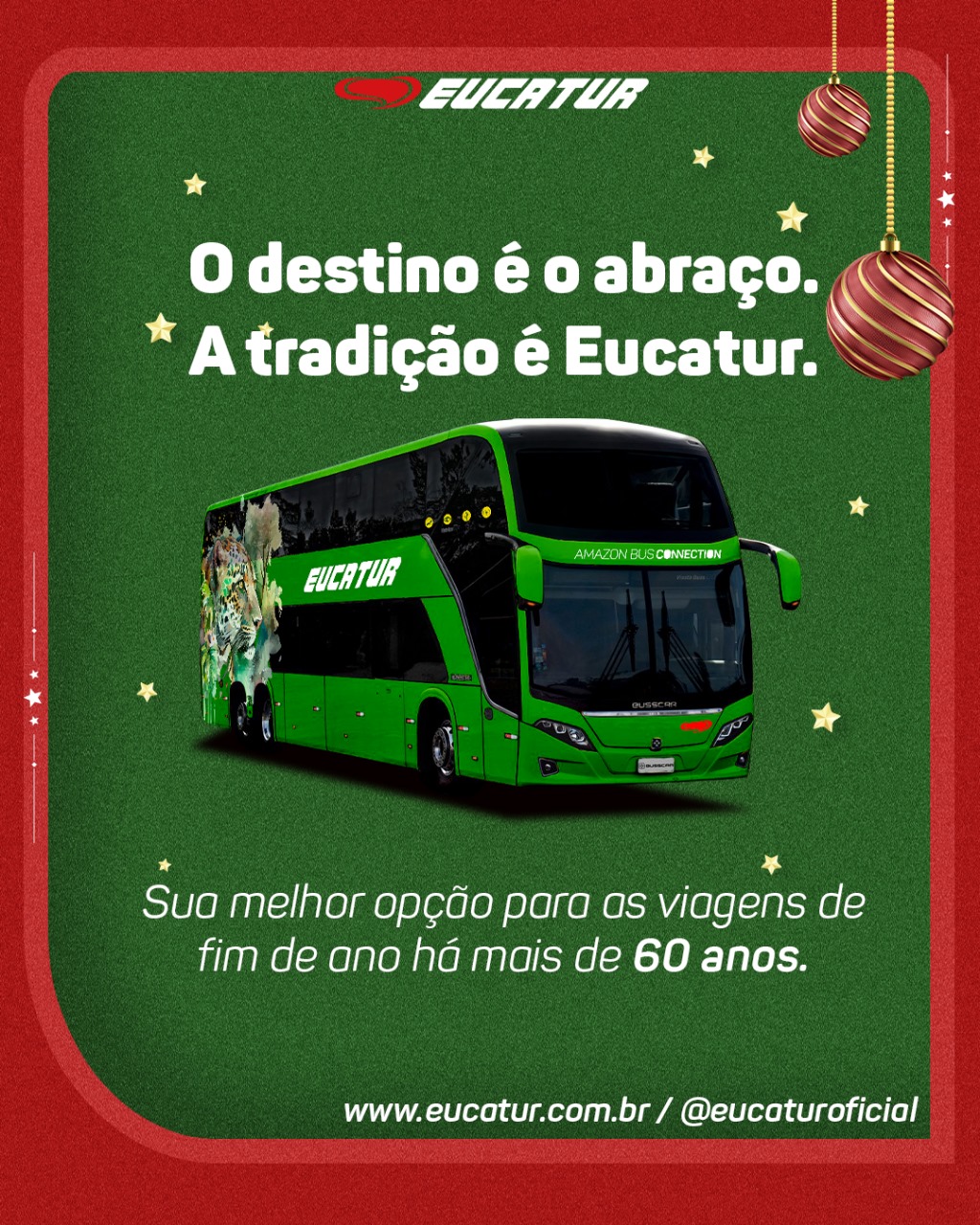 Fim de ano chegando e a gente já começa a pensar naqueles reencontros especiais, né?