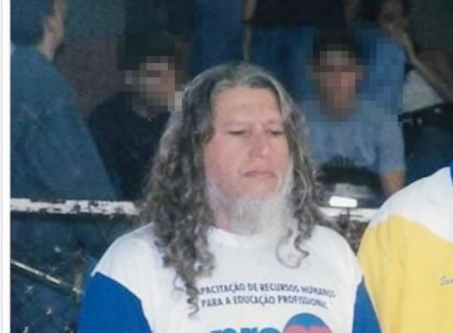 Professor que cumpria pena em regime domiciliar é encontrado morto em residência no centro de Vilhena