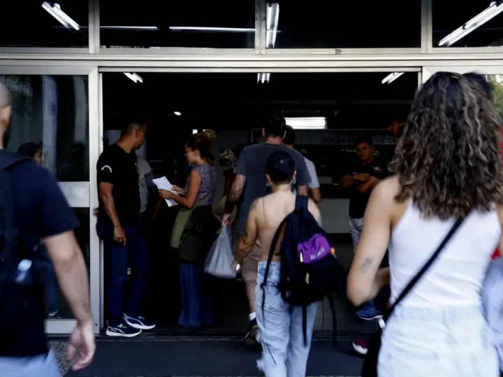 Cadernos das provas discursivas do CNU 2025 já estão disponíveis