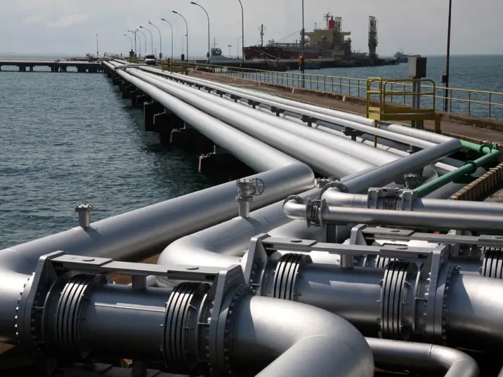 Transpetro registra aumento de furtos em dutos, após 6 anos de queda