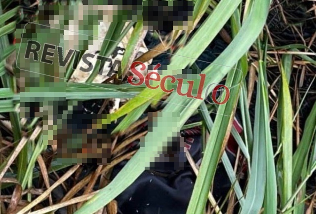 Corpo de homem é encontrado na BR-364 entre Vilhena e Comodoro