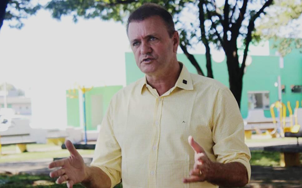 Deputado Luizinho Goebel anuncia empenho de R$ 800 mil para construção do Centro de Convivência do Idoso, em Cerejeiras