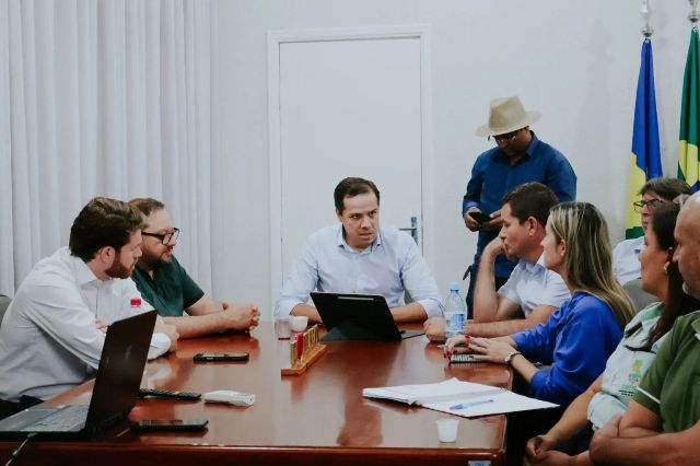 Prefeitura de Vilhena define novo horário de atendimento e amplia serviços digitais após reivindicação de Eliton Costa