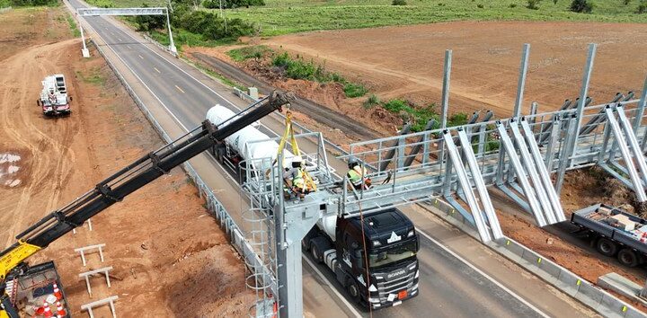 “Implantaram um sistema de cobrança antes de entregar o serviço”, afirma Pedro Fernandes sobre pedágio na BR-364