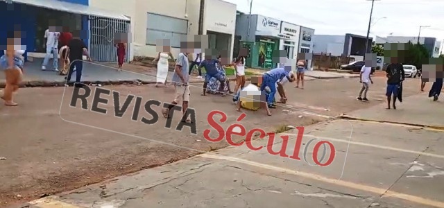 Violência, confusão e crimes mobilizam polícia no início do ano no Cone Sul de Rondônia