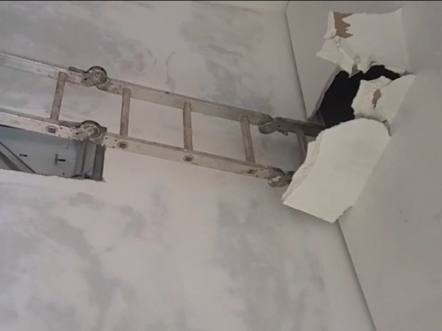 Ataque a canteiro de obras causa prejuízo de R$50 mil em série e revolta empresário em Vilhena