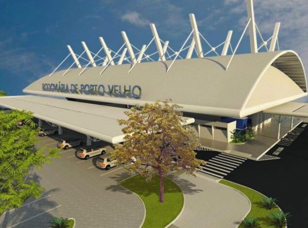 Passageiro é preso por importunação sexual em ônibus interestadual em Porto Velho