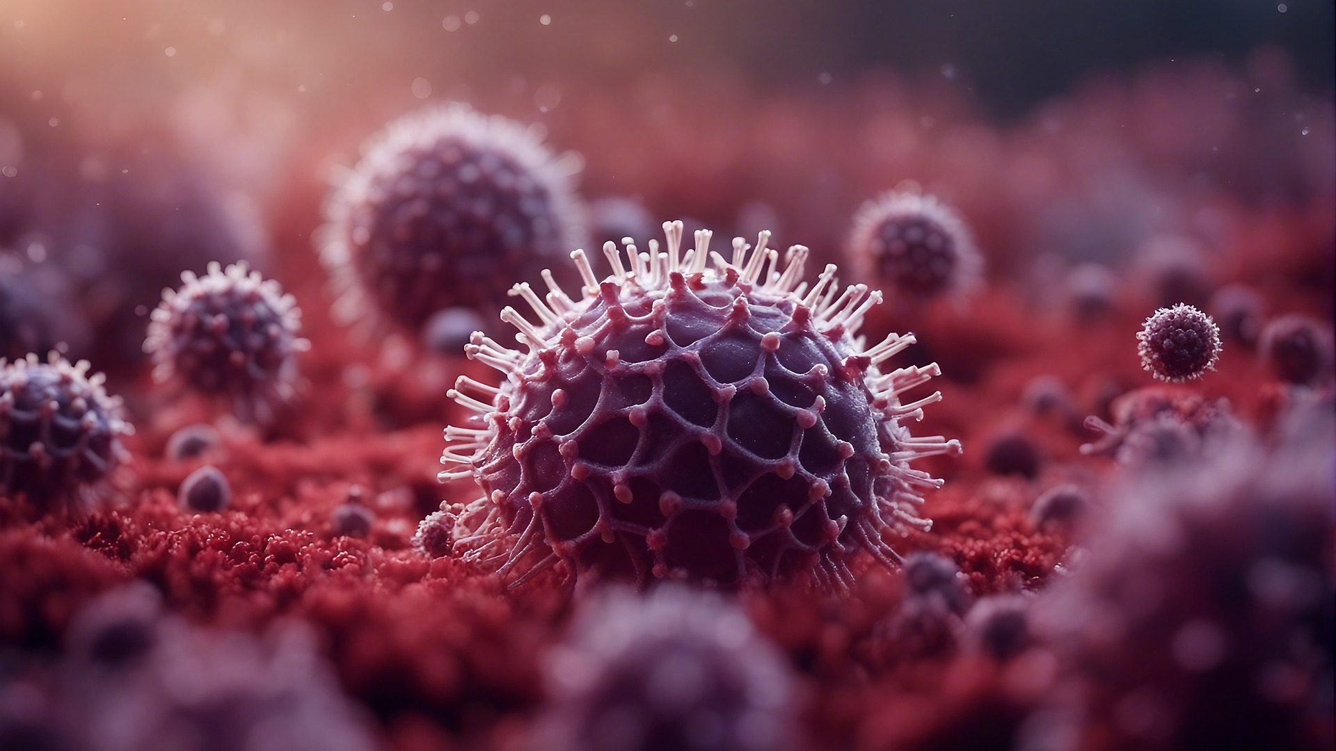 Nipah: saiba mais sobre o vírus que preocupa a Ásia