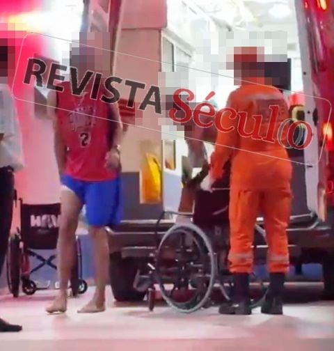 Ataque a tiros contra jovens no residencial Alvorada deixa um em estado gravíssimo em Vilhena