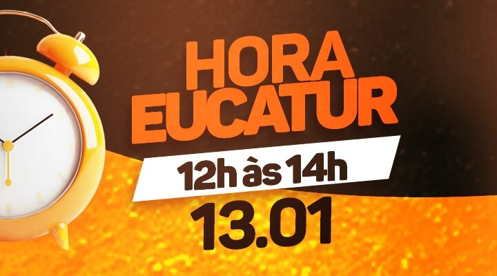 Prepare-se: amanhã o relógio vai trabalhar a seu favor