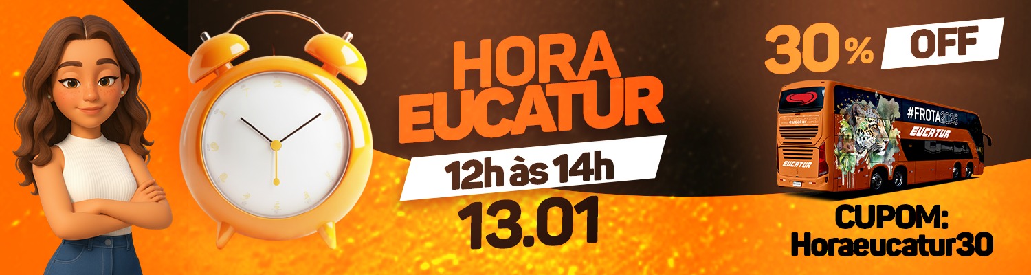 Prepare-se: amanhã o relógio vai trabalhar a seu favor