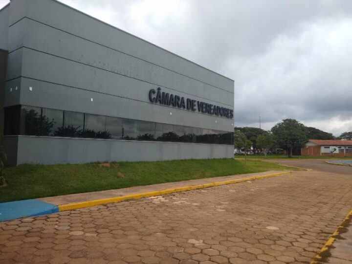 Vereador é denunciado na UNISP de Vilhena por ter sugerido que servidora colocaria veneno em seu café