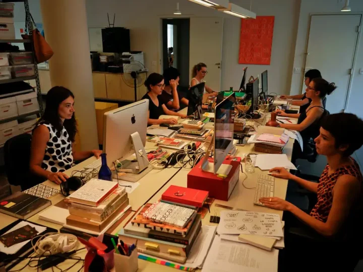 Editoras independentes transformam mercado e aproximam público