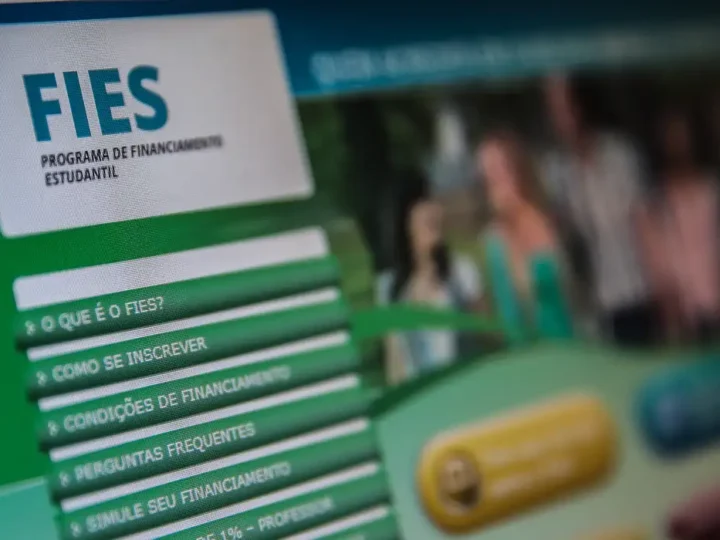 Fies 2026: inscrições para seleção começam no dia 3 de fevereiro