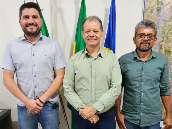 Colorado D’Oeste garante R$ 120 mil para compra de veículo que vai reforçar atendimentos da prefeitura