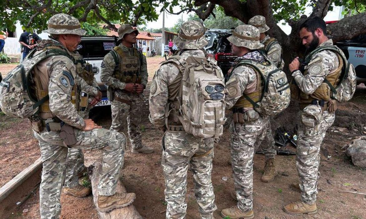 Buscas por crianças desaparecidas no Maranhão entram no 11º dia