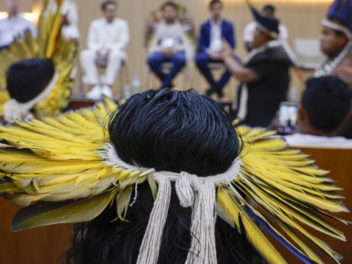 Vestibular da USP vai cobrar obras indígenas e quadrinhos