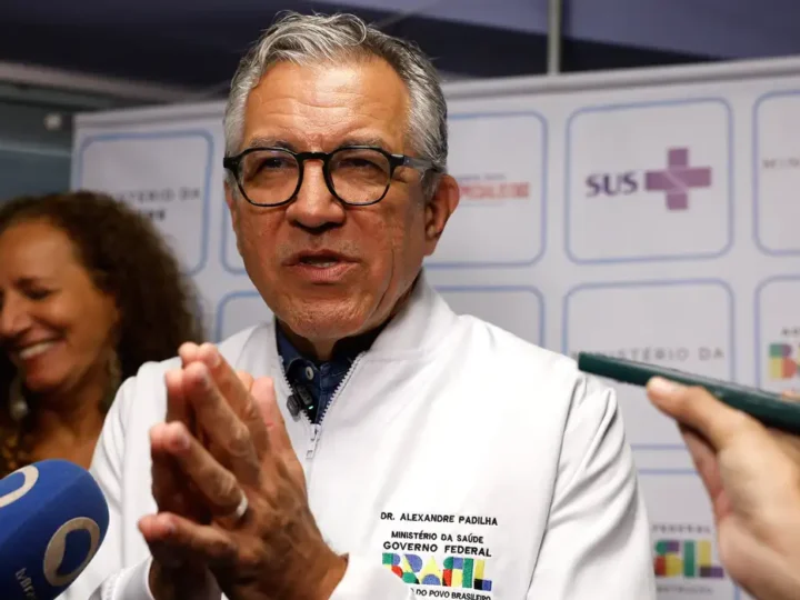 Institutos federais de saúde do Rio inauguram novos serviços