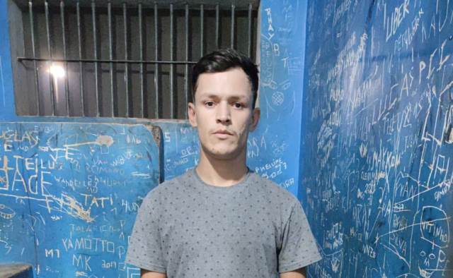 Polícia Civil de Vilhena elucida homicidíio ocorrido em 2024 e divulga foto de foragido