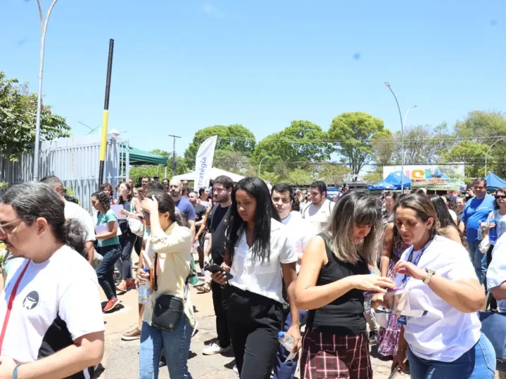 Fies 2026: prazo para aluno complementar inscrição termina nesta terça